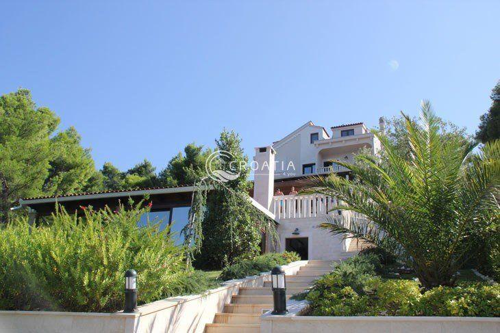 Luxury villa on Čiovo island