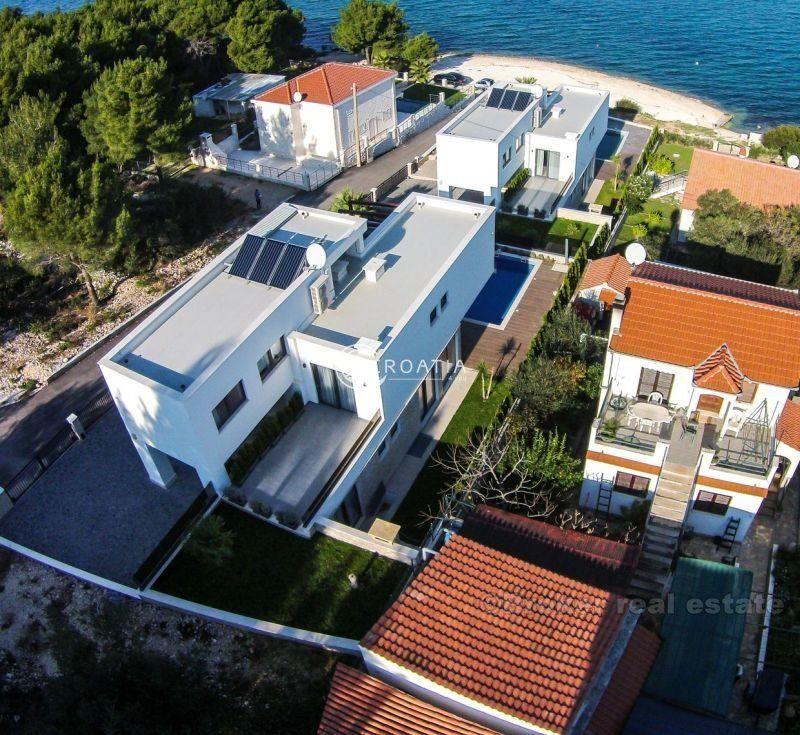 Exclusive Villa on island Čiovo