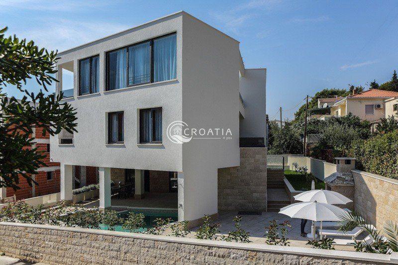 Exclusive Villa on Ciovo island