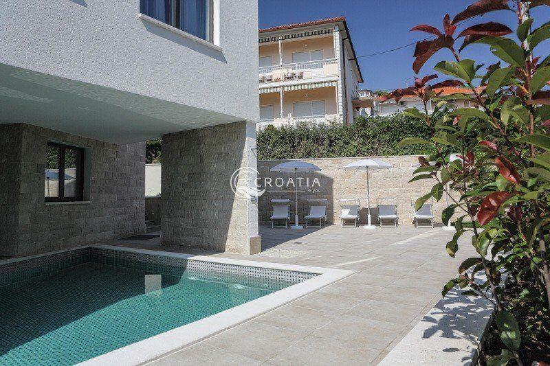 Exclusive Villa on Ciovo island