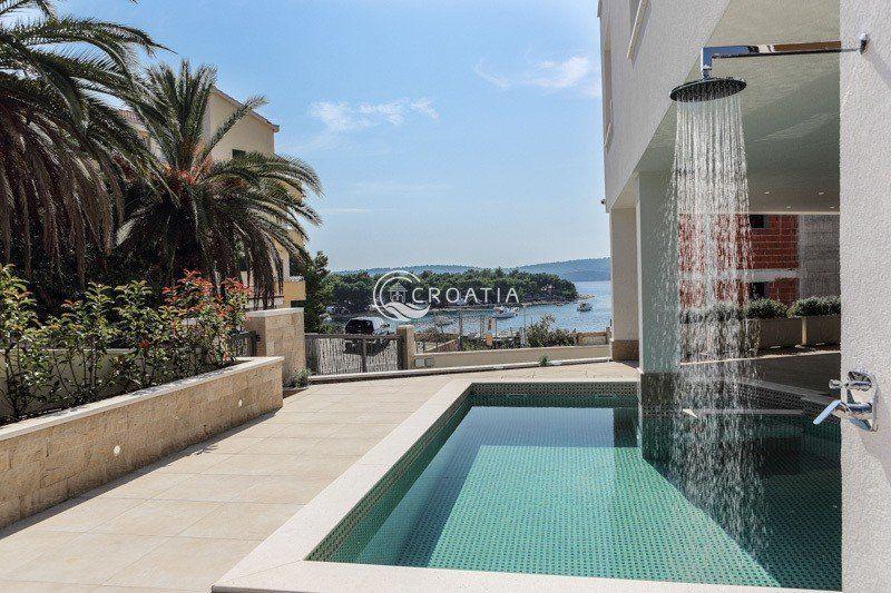 Exclusive Villa on Ciovo island