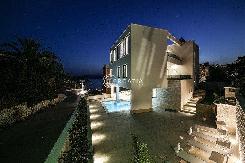 Exclusive Villa on Ciovo island