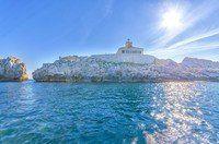 Lighthouse Villa near Dubrovnik