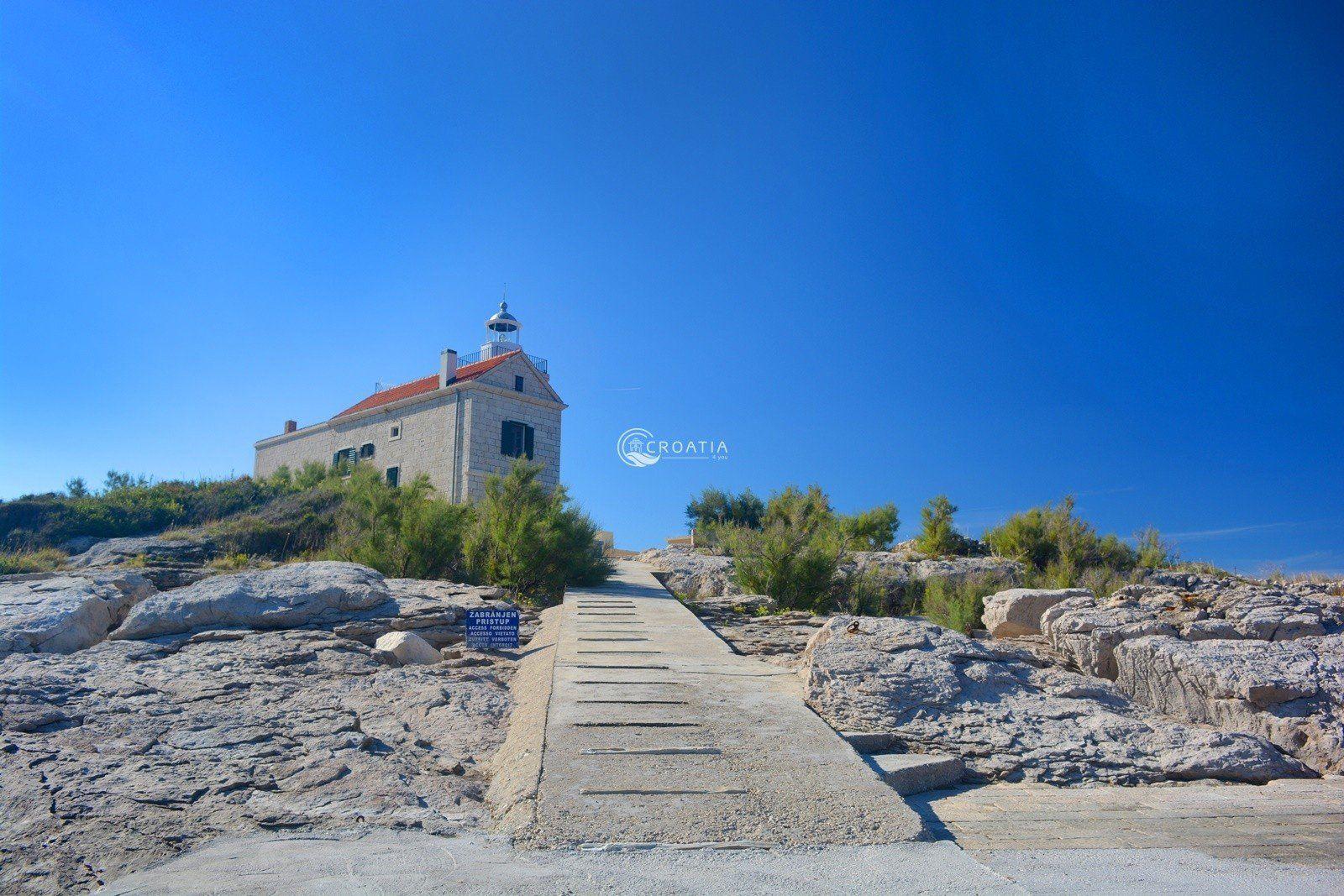 Lighthouse Villa Korkyra