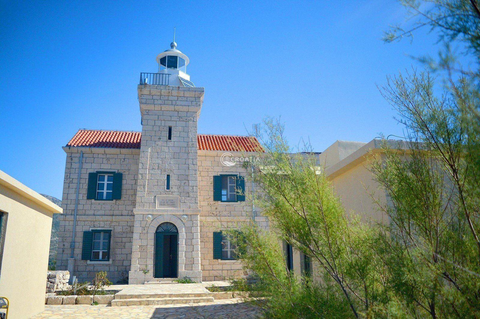 Lighthouse Villa Korkyra