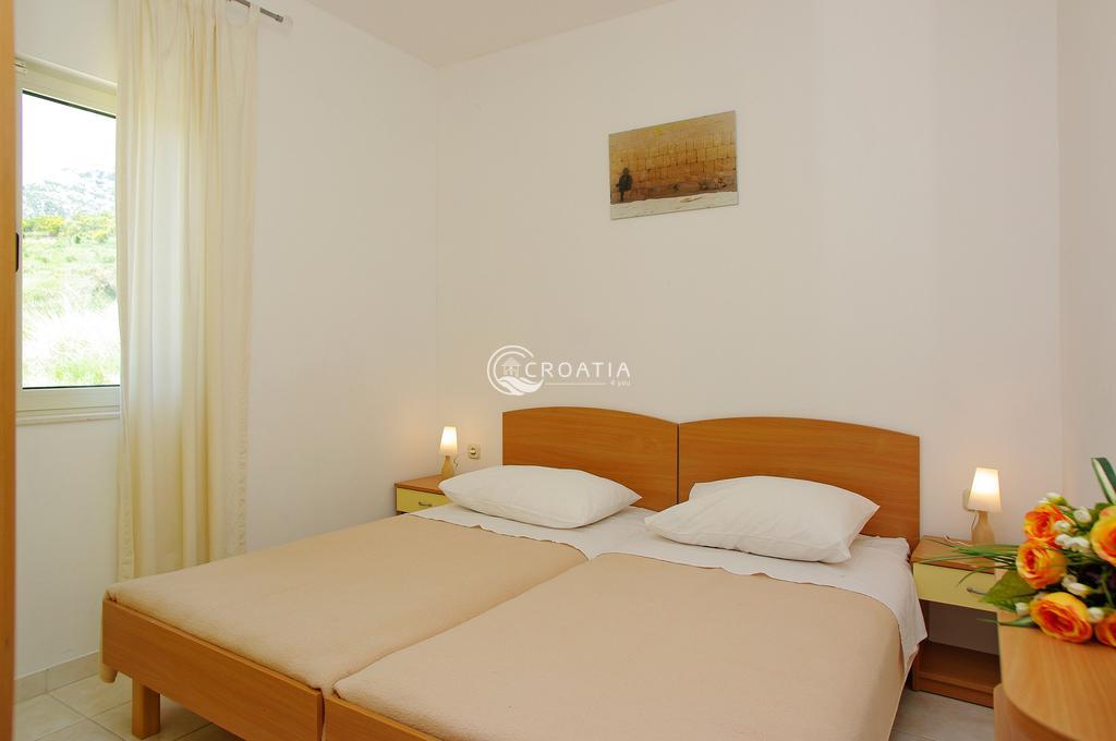 Apartmanski kompleks u Bolu na otoku Braču