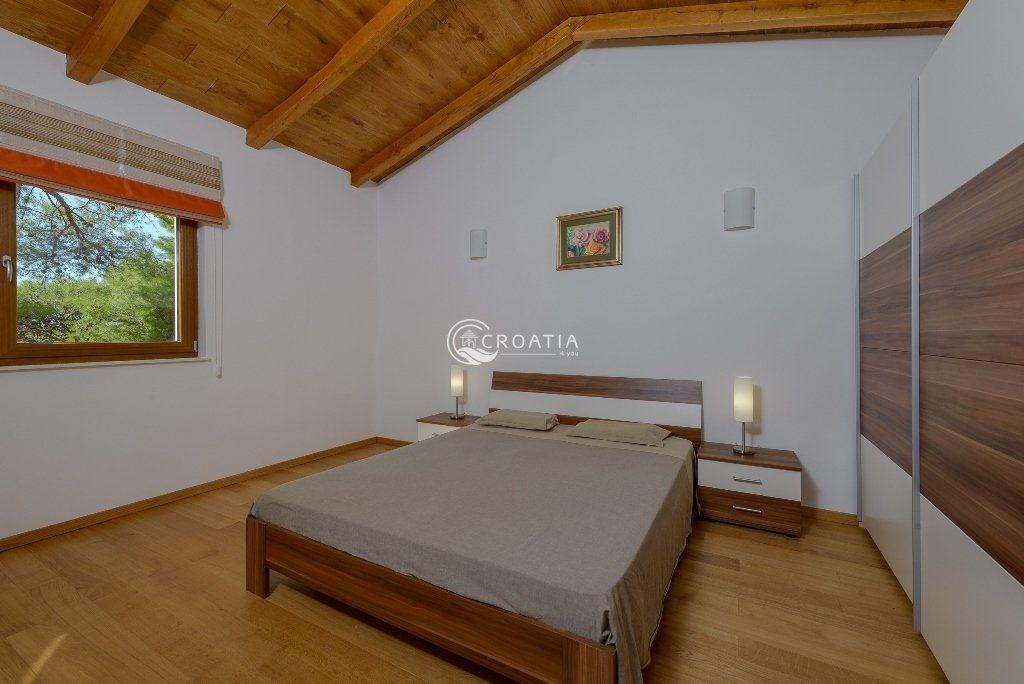 Luxury Villa with beach on the Drvenik Veliki Island