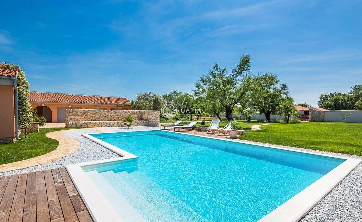 Luxury Villa near Zadar