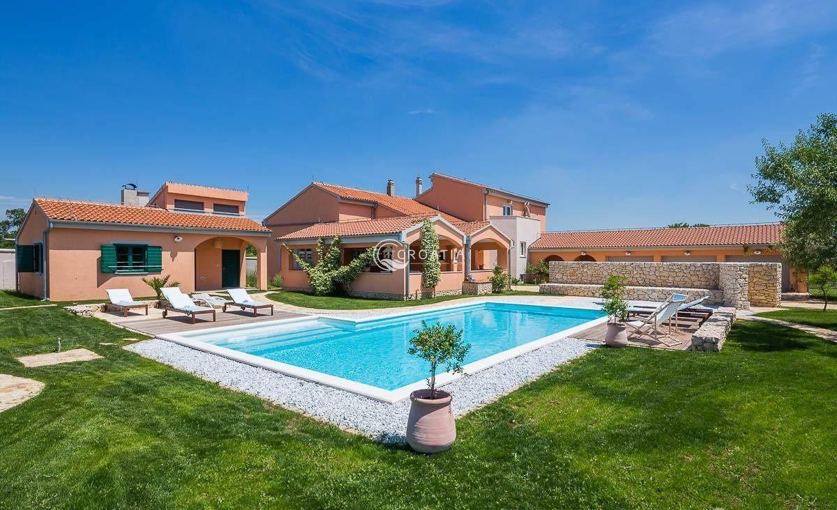 Luxury Villa near Zadar