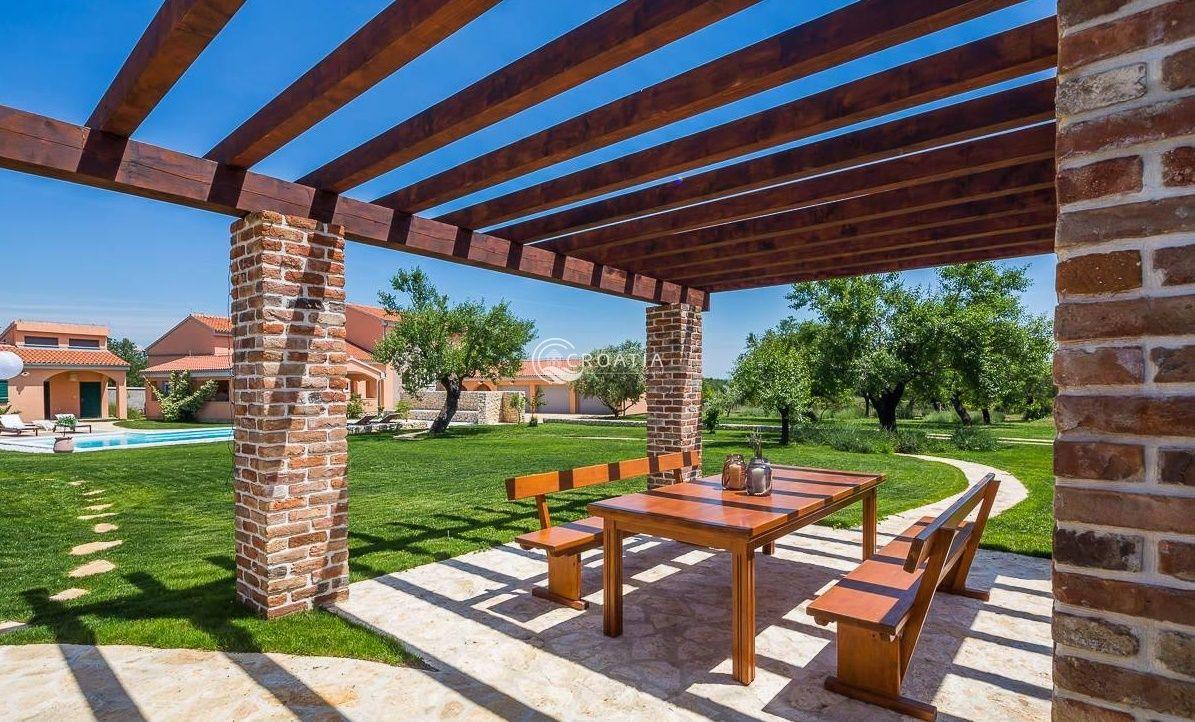 Luxury Villa near Zadar