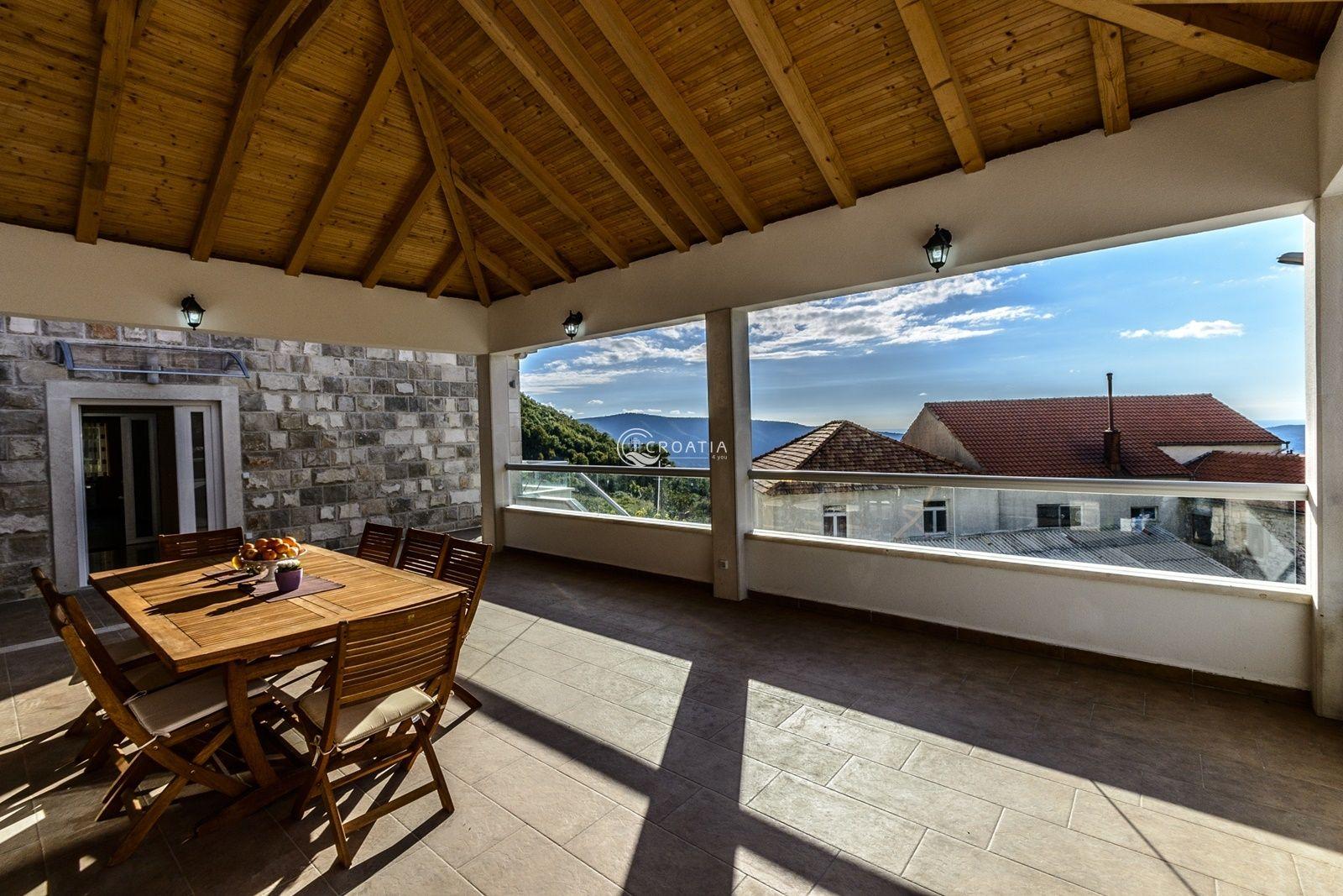 Villa near Dubrovnik