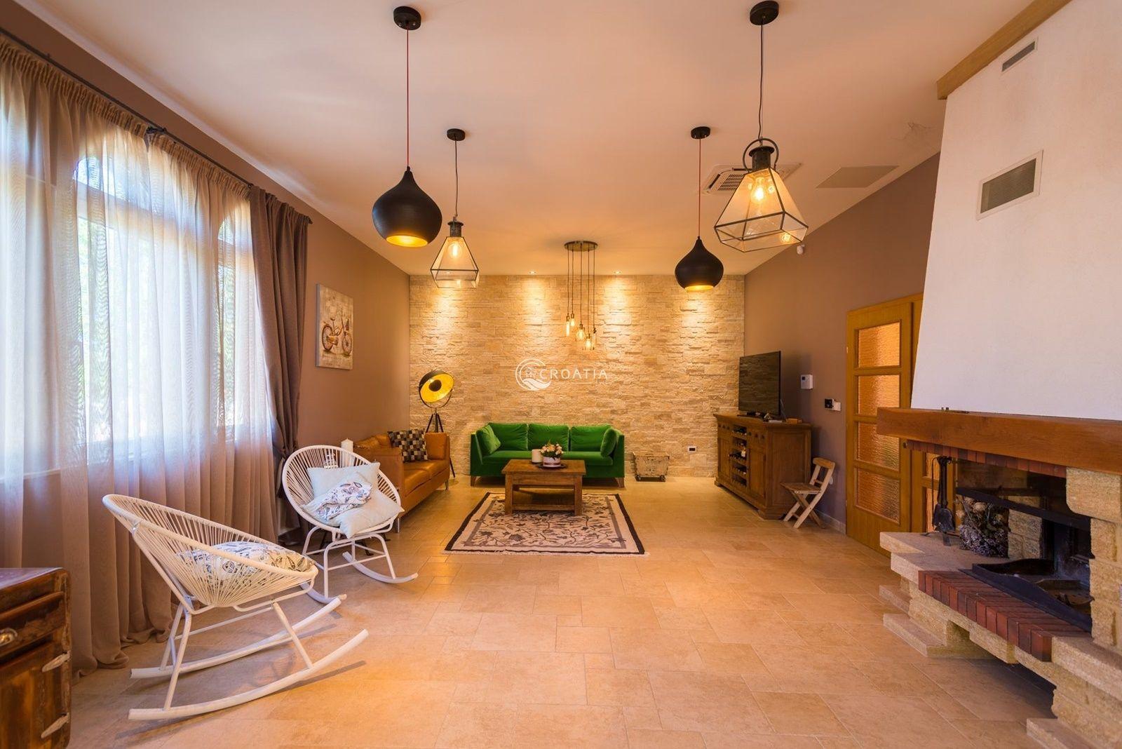 Luxury Villa near Zadar