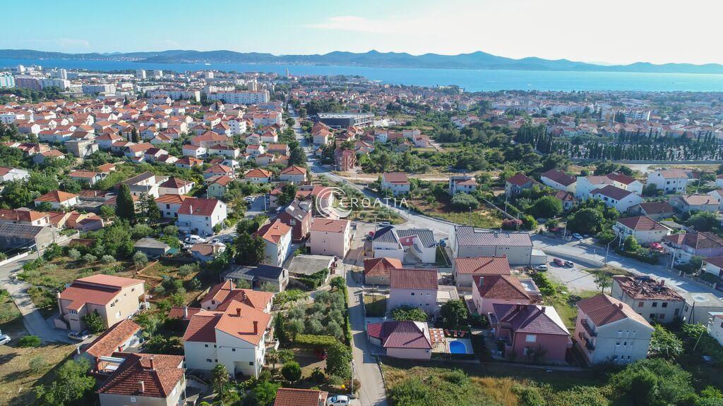 Holiday house in Zadar