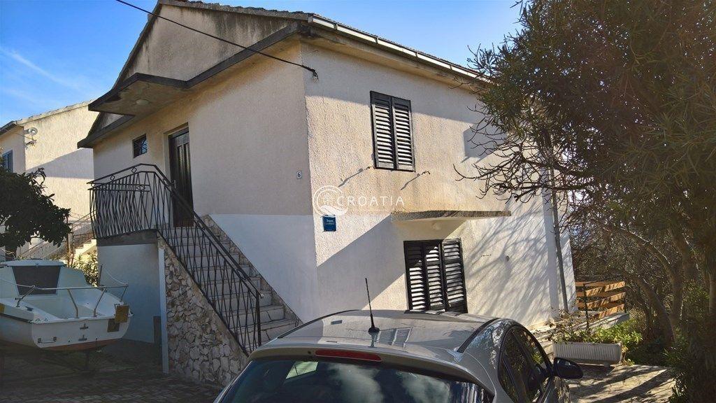 House near Trogir for sale