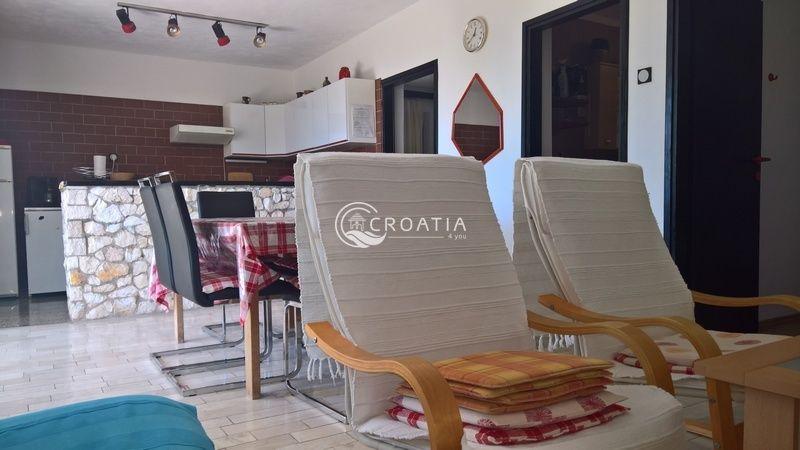 House near Trogir for sale