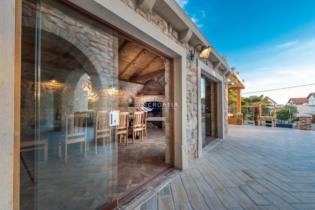 Beautiful Stone Villa In Sukošan Near Zadar Vrzd 727 - 