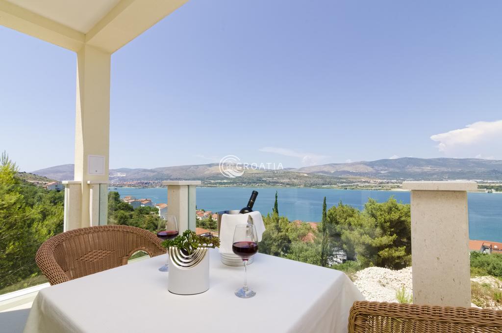 Luxury Villa for sale near Trogir