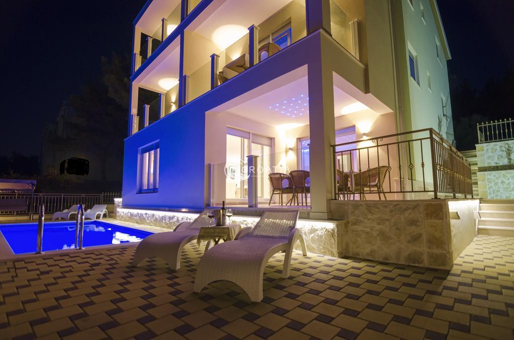 Luxury Villa for sale near Trogir