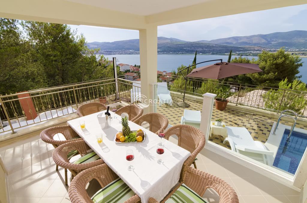 Luxury Villa for sale near Trogir