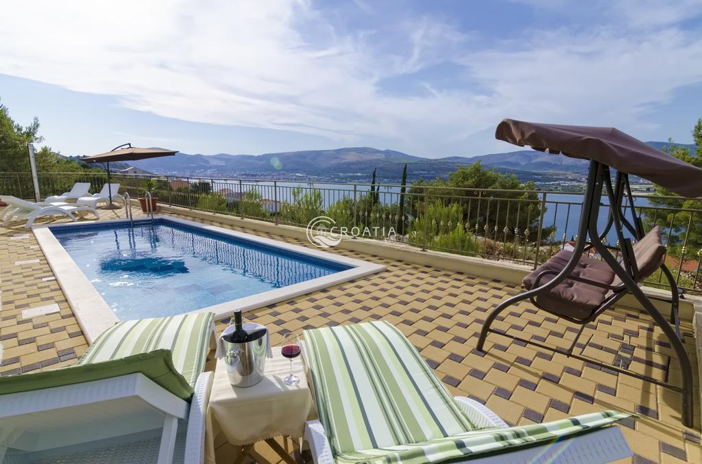 Luxury Villa for sale near Trogir
