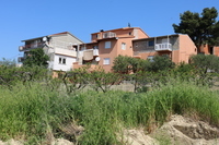 House with apartments for sale in Podstrana