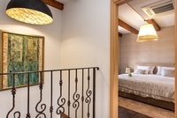 Rustic villa Ivan for rent in beautiful Skradin