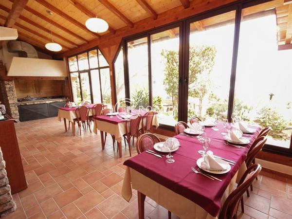 Hotel for sale in Tisno near Sibenik