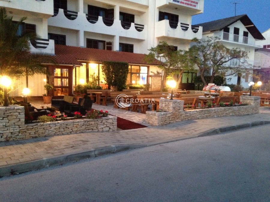 Hotel for sale in Tisno near Sibenik