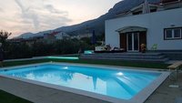 New villa in Kastela near Split for sale