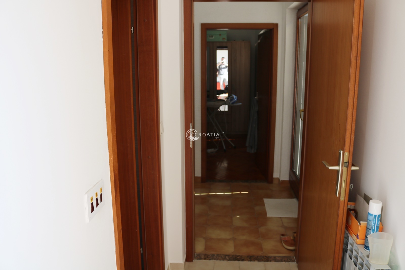 Family house in Trogir for sale