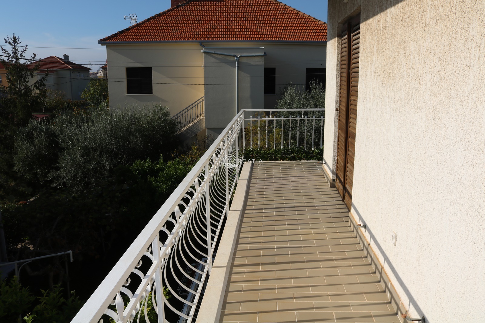 Family house in Trogir for sale