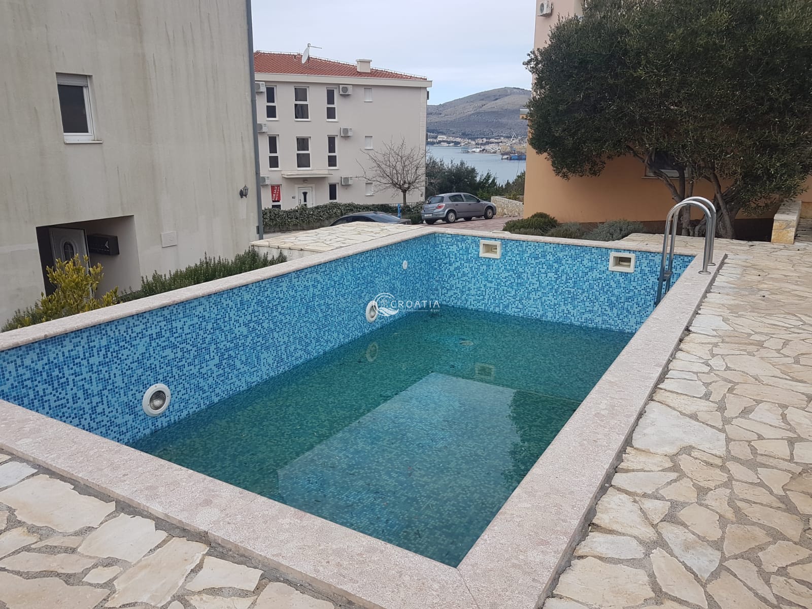 Apartment with the sea view - Čiovo