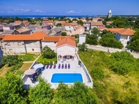 Holiday house near Zadar