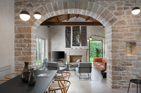 Luxury stone Villa in heart of Istria 