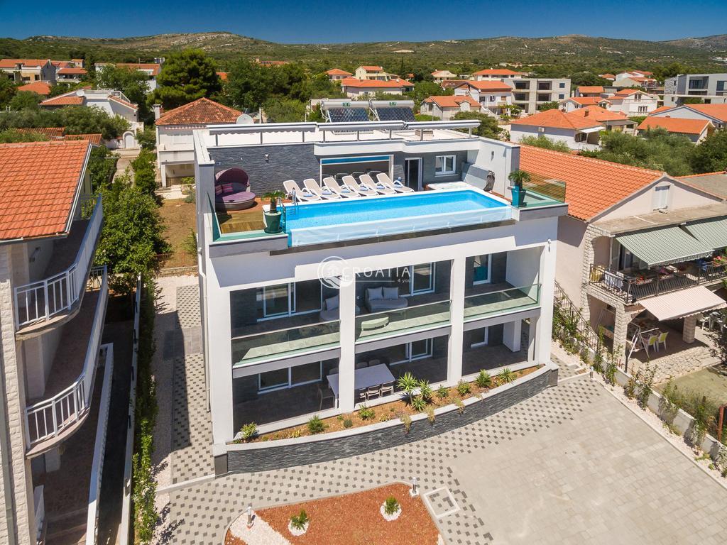 Modern luxury Villa in Rogoznica