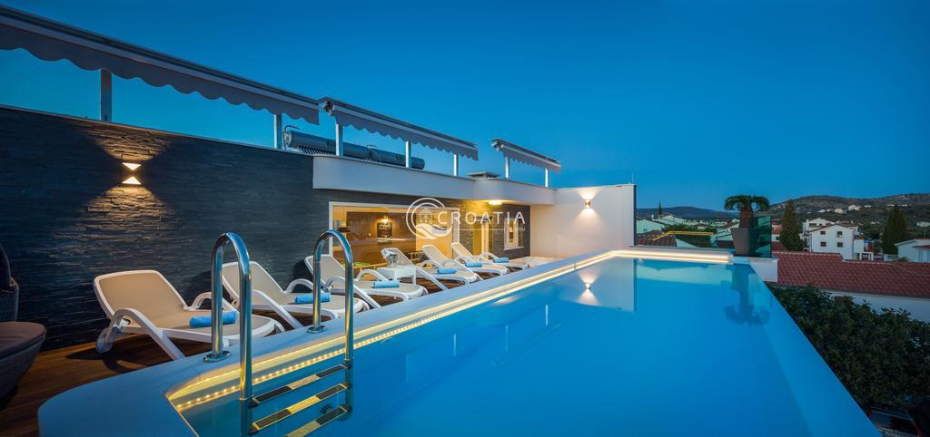 Modern luxury Villa in Rogoznica