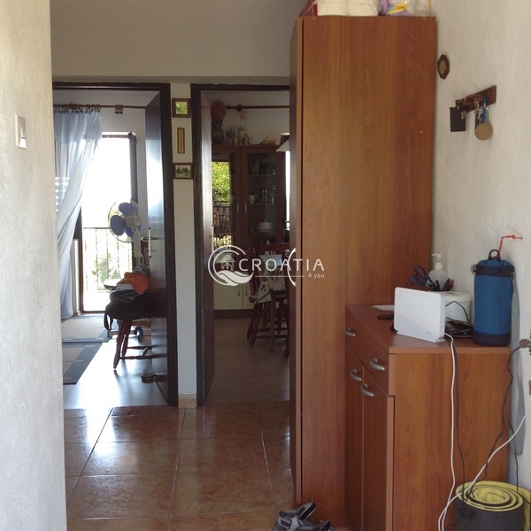 House near Trogir for sale