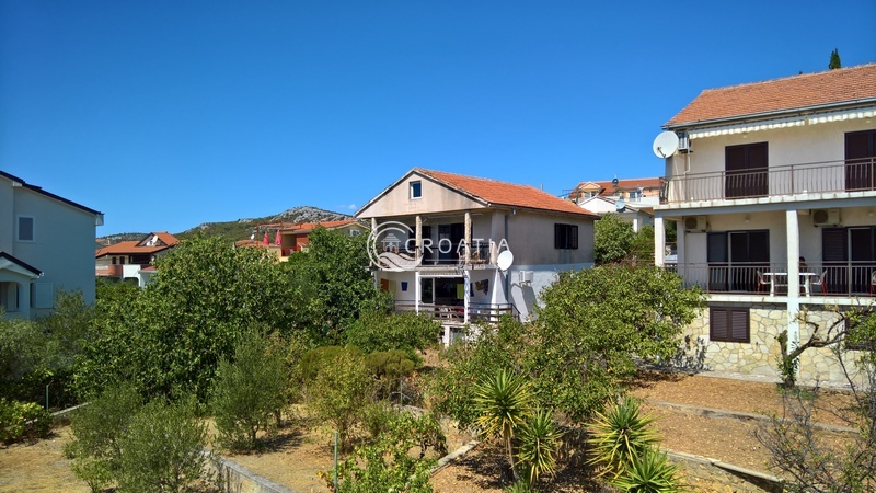 House near Trogir for sale