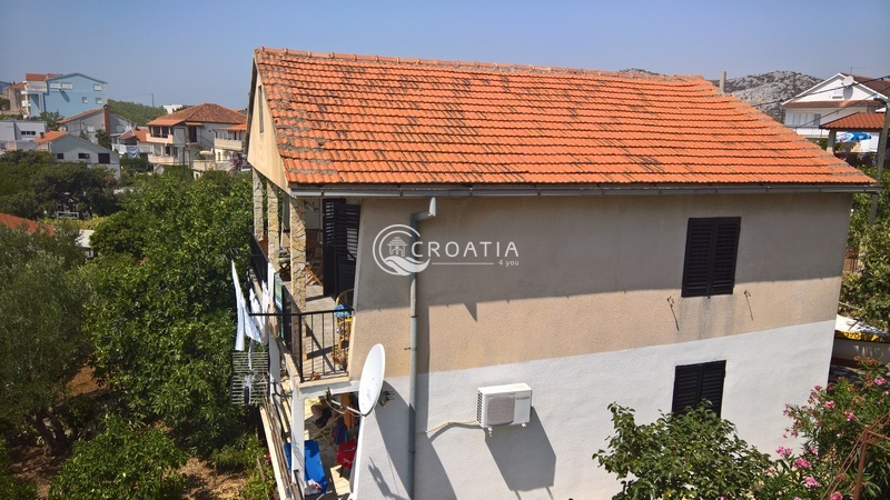 House near Trogir for sale