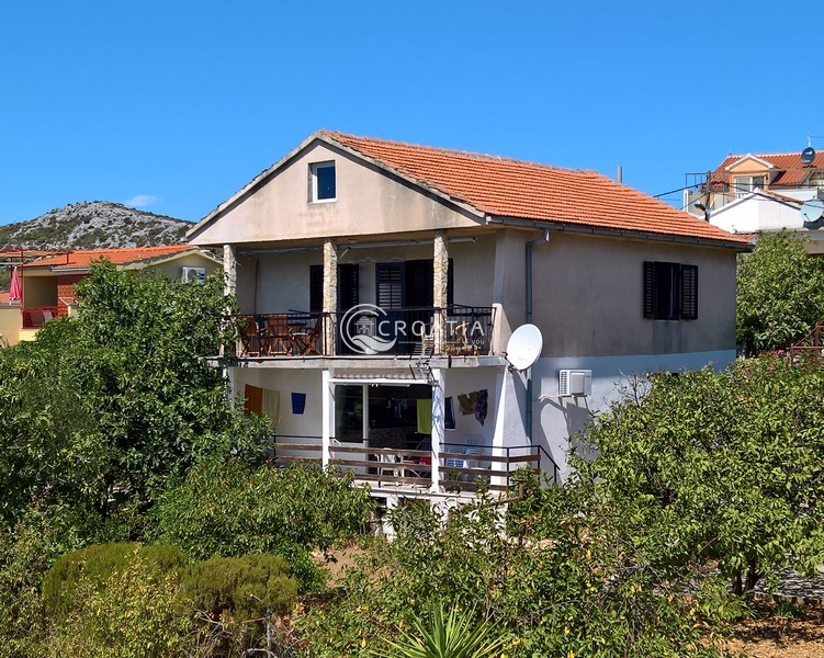 House near Trogir for sale