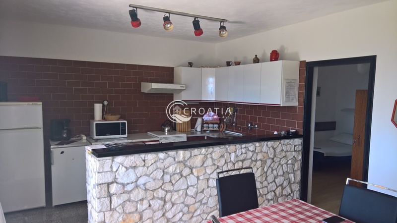 House near Trogir for sale