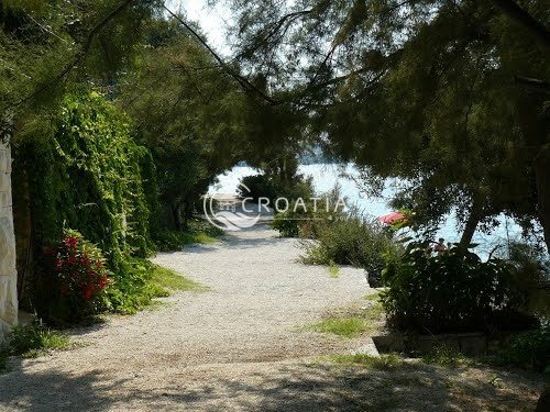 House near Trogir for sale