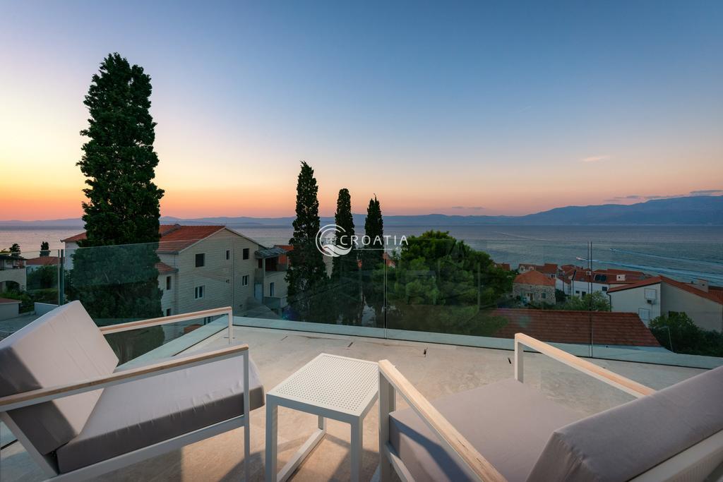 Luxury Villa 5* on Brac island