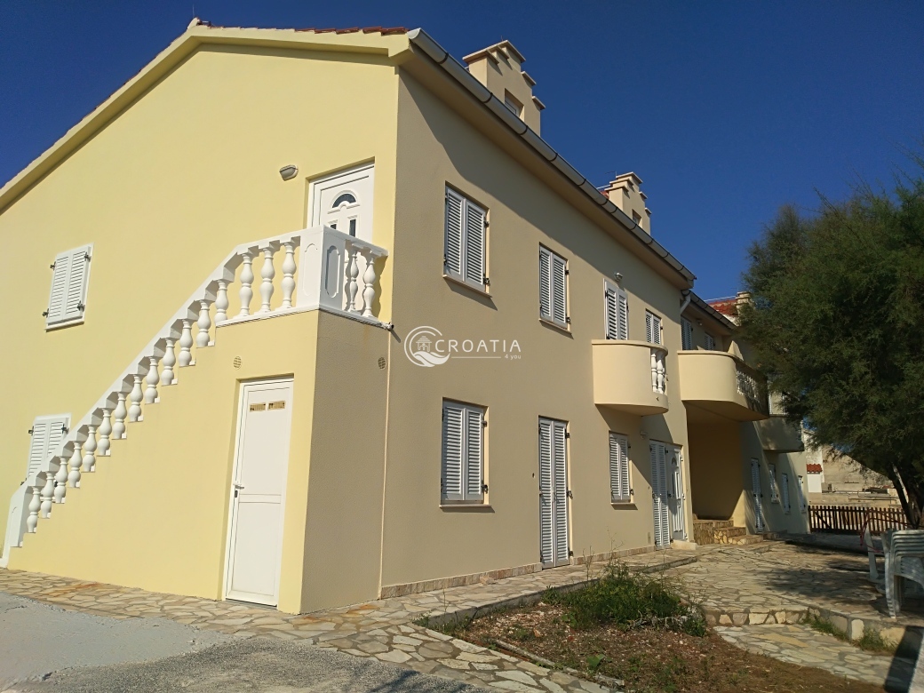 Holiday house on Silba island