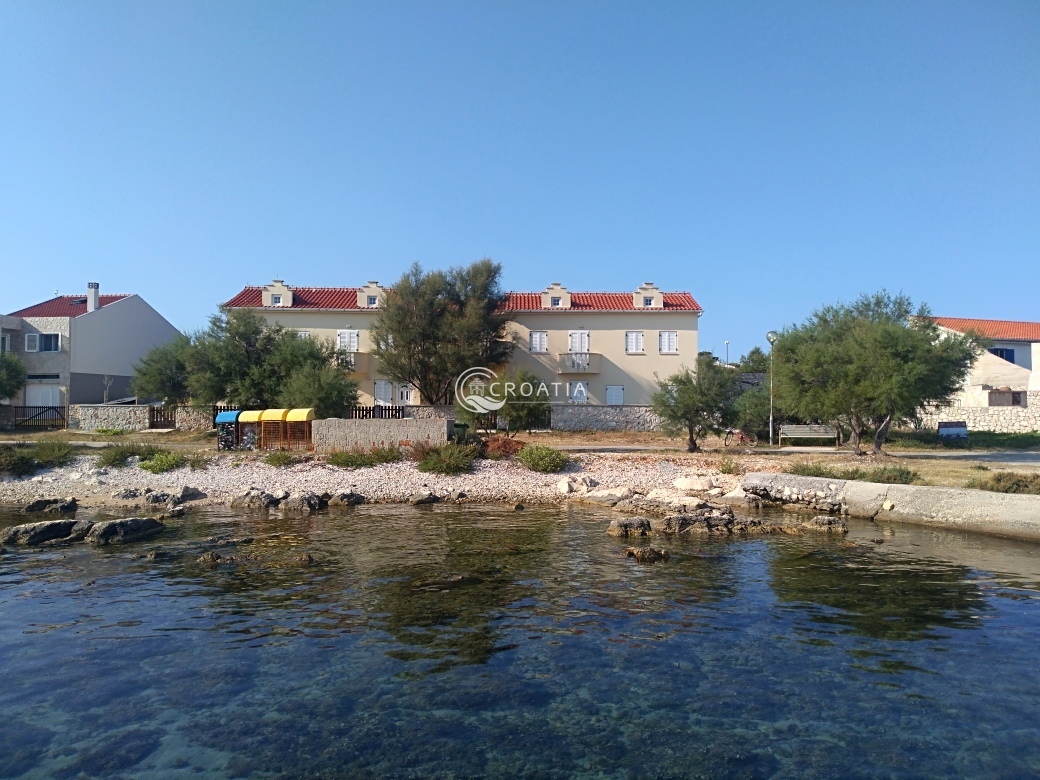 Holiday house on Silba island