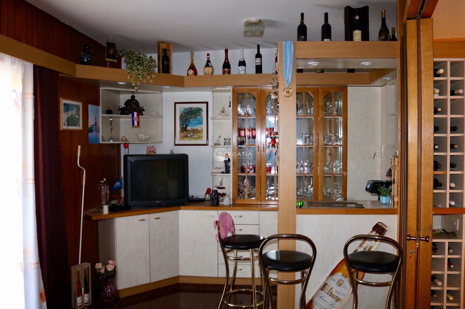 House in Rogoznica for sale