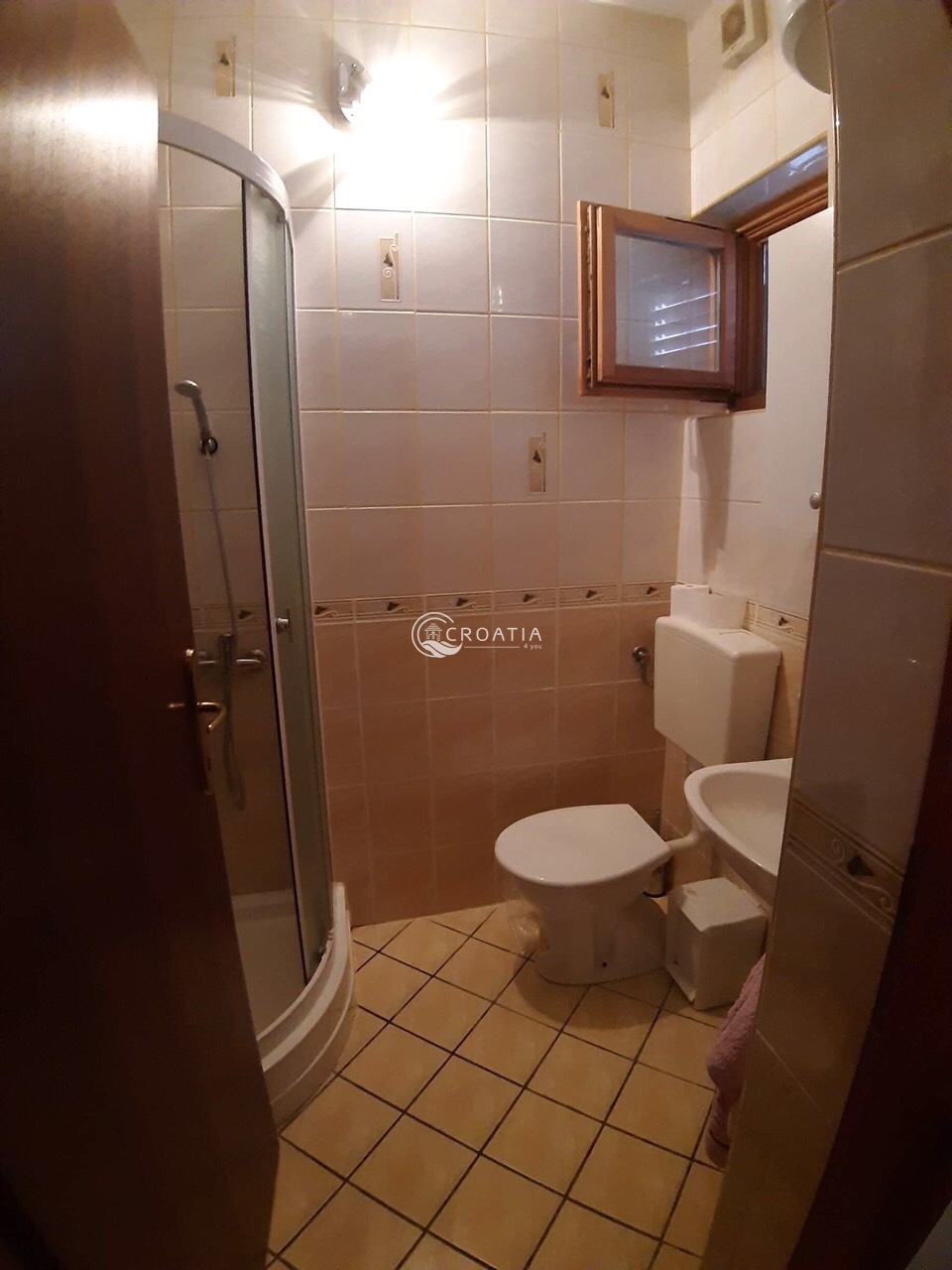 House in Rogoznica for sale