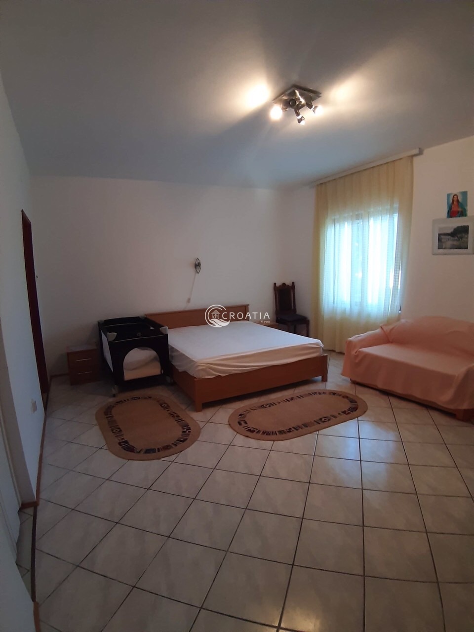 House in Rogoznica for sale