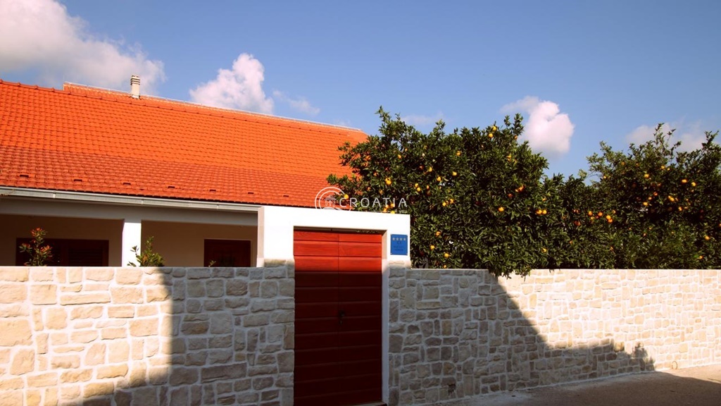 Holiday home for rent in Orebić, Pelješac