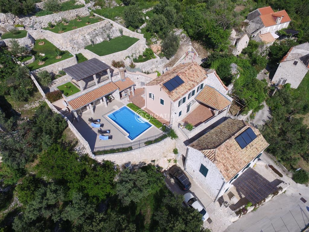 Exclusive Villa near Dubrovnik